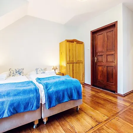 Guest house Everysky - Grota Karpacz