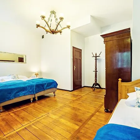 Guest house Everysky - Grota