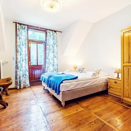 Guest house Everysky - Grota 3*