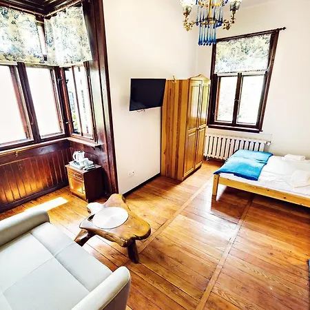 Everysky - Grota Guest house Karpacz