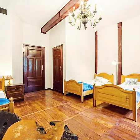 Guest house Everysky - Grota 3*