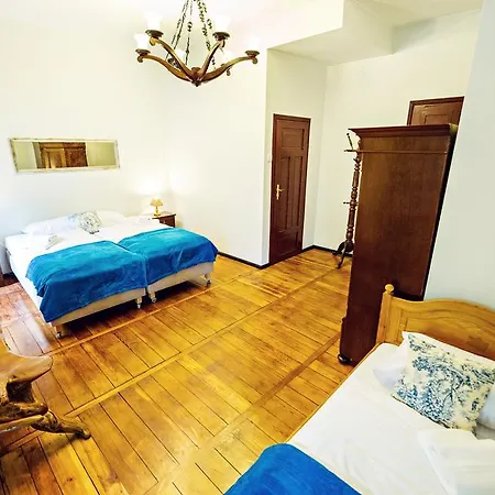 Everysky - Grota Guest house Karpacz