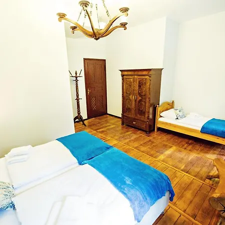 Guest house Everysky - Grota Karpacz