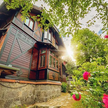 Guest house Everysky - Grota