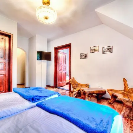 Everysky - Grota Guest house