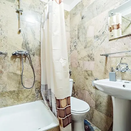 Guest house Everysky - Grota 3*