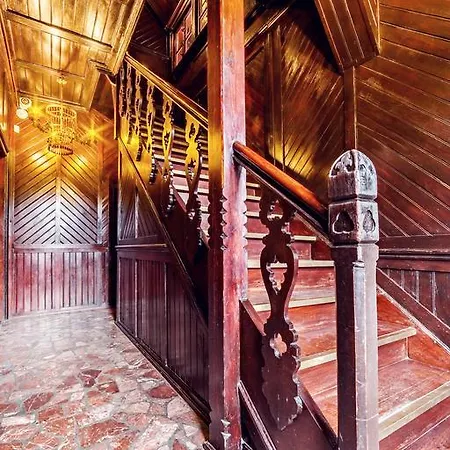 Guest house Everysky - Grota Karpacz