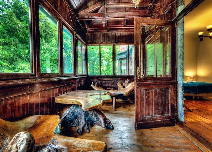 Everysky - Grota ゲストハウス 3*