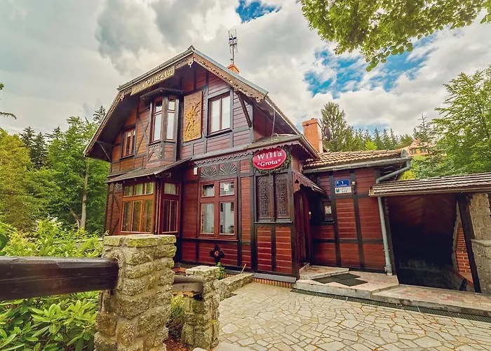 Everysky - Grota カルパッチ