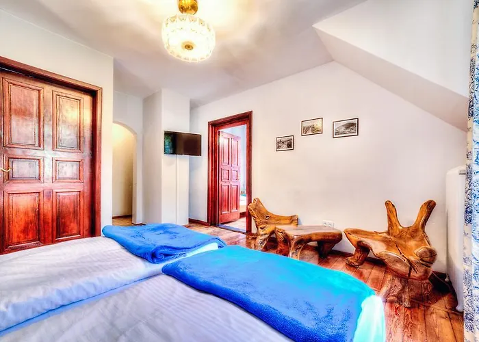 Everysky - Grota ゲストハウス