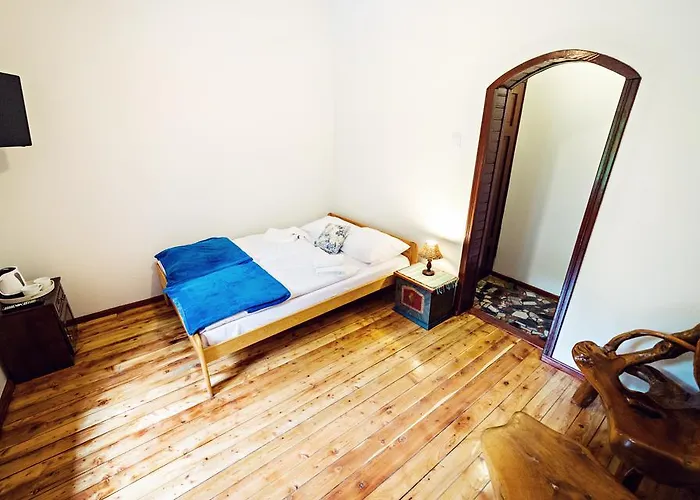 Everysky - Grota カルパッチ