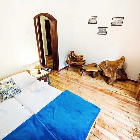 Everysky - Grota Pensjonat Karpacz