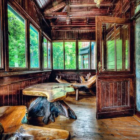 Everysky - Grota Gasthuis 3*