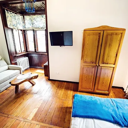 Everysky - Grota Karpacz