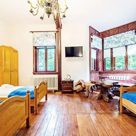 Gasthuis Everysky - Grota Karpacz