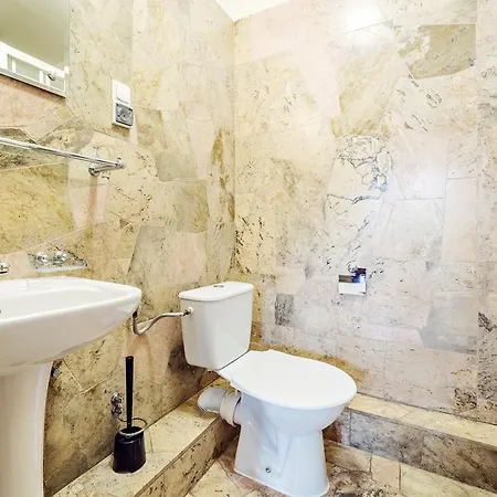 Everysky - Grota Karpacz