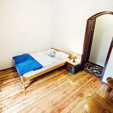 Everysky - Grota Karpacz