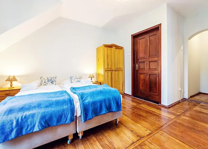 Gasthuis Everysky - Grota Karpacz