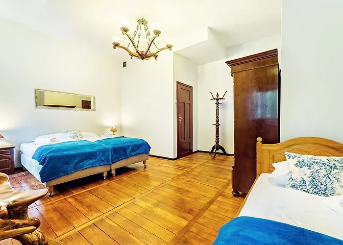 Gasthuis Everysky - Grota