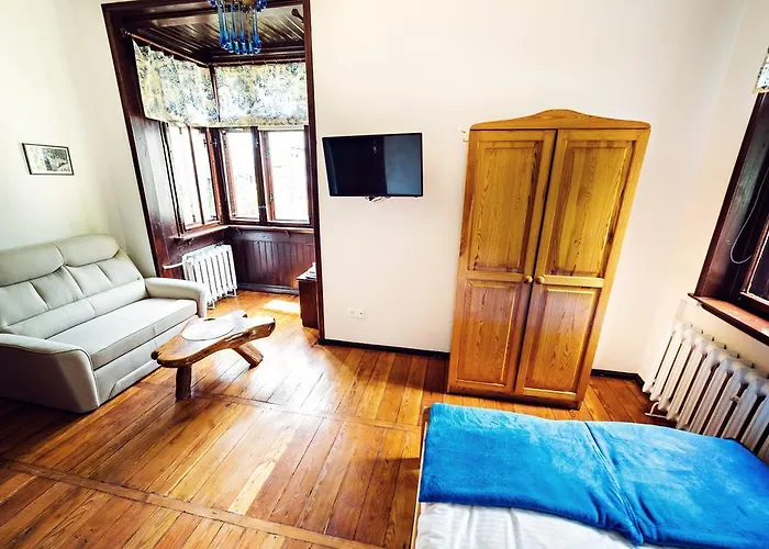 Everysky - Grota Karpacz