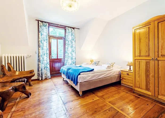 Penzion Everysky - Grota 3*