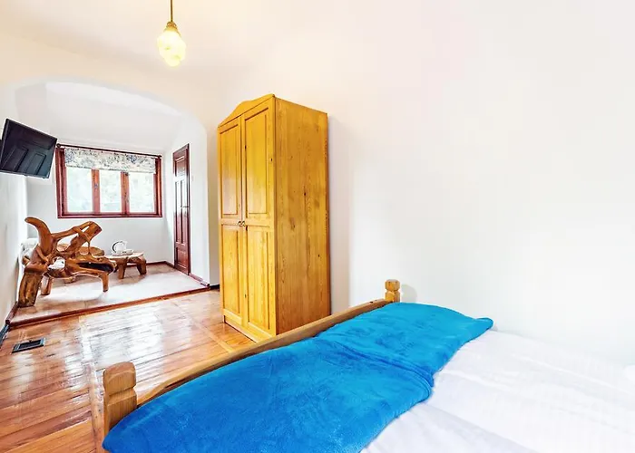 Penzion Everysky - Grota