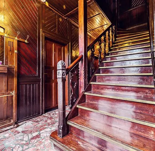 Penzion Everysky - Grota