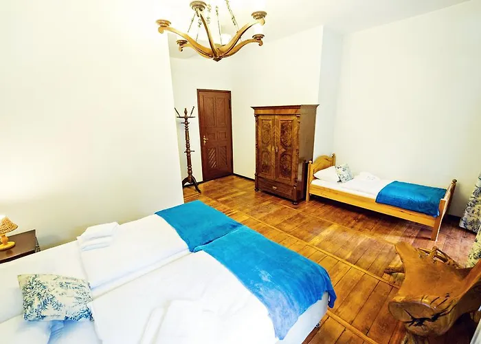 Penzion Everysky - Grota Karpacz