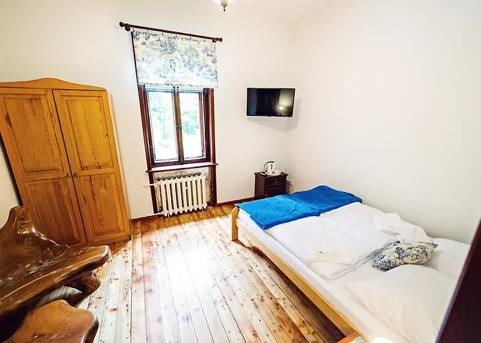 Everysky - Grota Penzion Karpacz