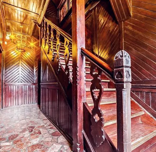 Penzion Everysky - Grota Karpacz